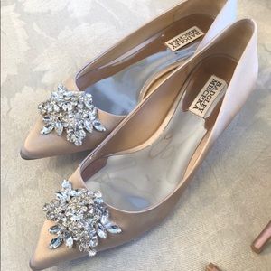 Badgley Mishka ‘Vail’ Shoe